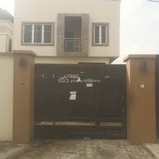 Houses For In Magodo Lagos 158