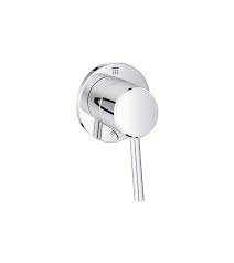 Grohe Lineare Pressure Balance Bath