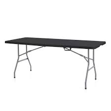 Outdoor Folding Banquet Table