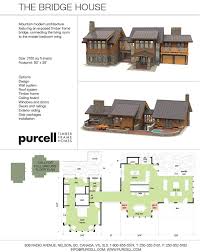 Purcell Timber Frames Prefabricated