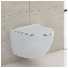 Grohe Toilet Set Rapid Sl Frame Vitra