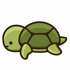 Animal Pet Tortoise Turtle Icon