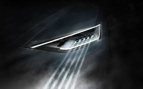 smart headlights how they work and