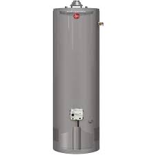 Natural Gas Tank Water Heater