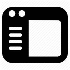 Panel Icon 117290 Free Icons Library