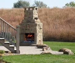 Fireplaces