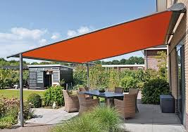Awnings Outdoor Living Space Open
