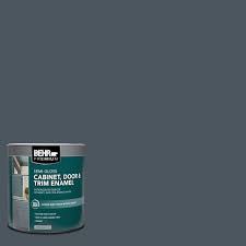 Behr Premium 1 Qt N480 7 Midnight