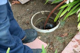 4 Ways To Know Your Sewer Line Is