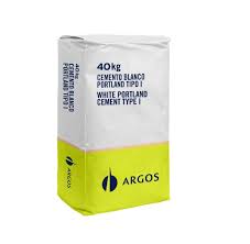 Argos Type I White Portland Cement 88