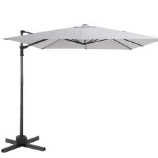 Cantilever Patio Umbrella Outdoor