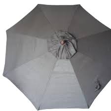 Patio Market Umbrella Replacement