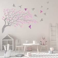 Tree Wall Stickers Icon