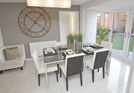 Barratt Homes Somerton At Glenfield