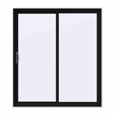 Full Lite Sliding Patio Door