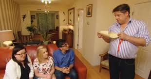 Most Chaotic Moments On Come Dine With