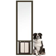 French Door Inserts Plexidor Dog Doors