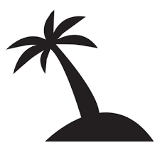 Palm Tree Icon Png Images Vectors Free