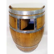 Oak Wood Wood Wine Barrel