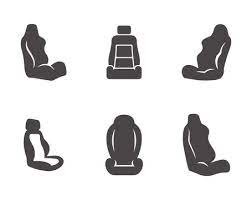 Car Seat Icon Images Browse 26 940