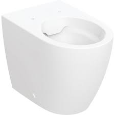 Geberit Icon Standing Washdown Toilet