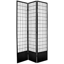 Buy 7 Ft Tall Window Pane Shoji Screen