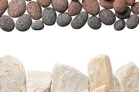 Landscaping Rocks Psd High Quality
