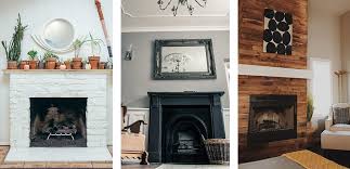 Make A Feature Of Your Fireplace