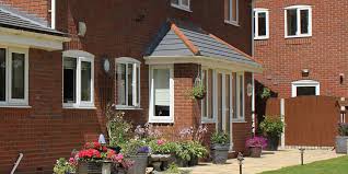 Porch Installation