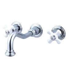 Bathroom Faucet In Chrome Hks3121px