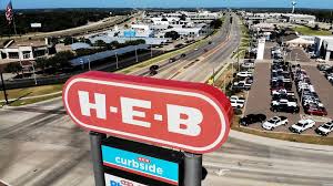 Why Do Texans Love Heb Grocery S