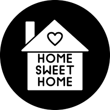 Home Sweet Home Vector Icon 31447805