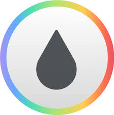 Preferences Color Icon For
