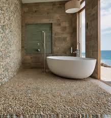Pebble Tile Shower Floor 101 How To