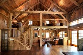 11 Things We Love About Barn Homes