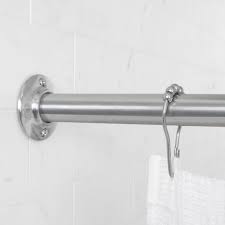 Mainstays Permanent Straight Shower