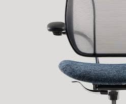 Ergonomic Mesh Task Chair Liberty