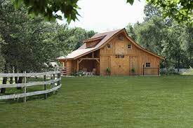 barns barn houses kit barns usa