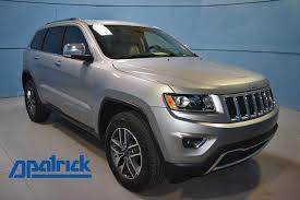 Used Jeep Cars For In Evansville