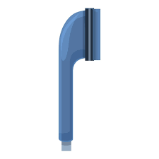 Broken Shower Icon Cartoon Of Broken