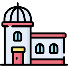 Traditional House Free Real Estate Icons