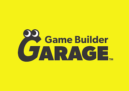 with game builder garage
