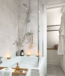 20 Small Shower Ideas That Still Make A