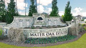Water Oak Estates Lawrenceville Ga