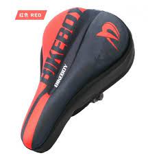 3d Gel Bicycle Seat Bicycle Seat Cover