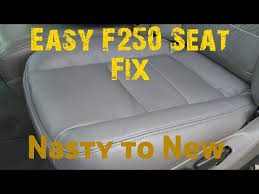 How To Install 2005 2007 Ford F250 F350