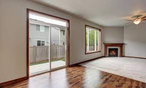 Cost To Replace A Sliding Glass Door