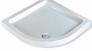 Ed Resin Or Acrylic Shower Tray