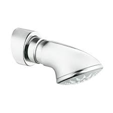 Grohe Relexa 100 Five Shower Head