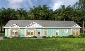Florida Modular Homes Premium Modular